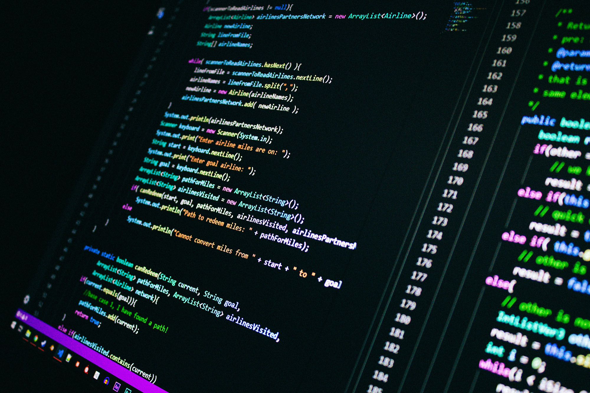 Source code for a custom API built for Gold Coast and Brisbane businesses