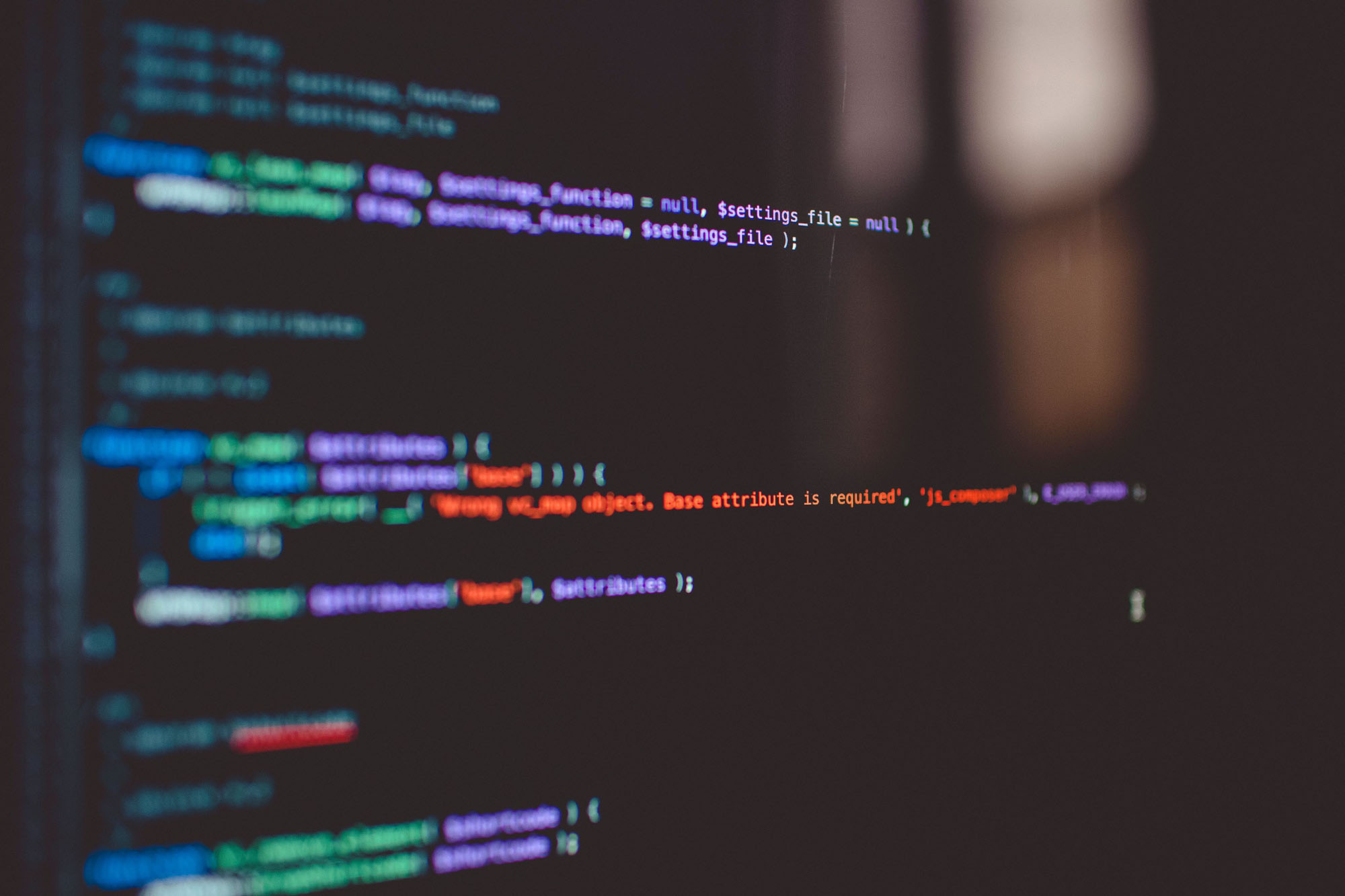 Application code for a custom business platform in Brisbane