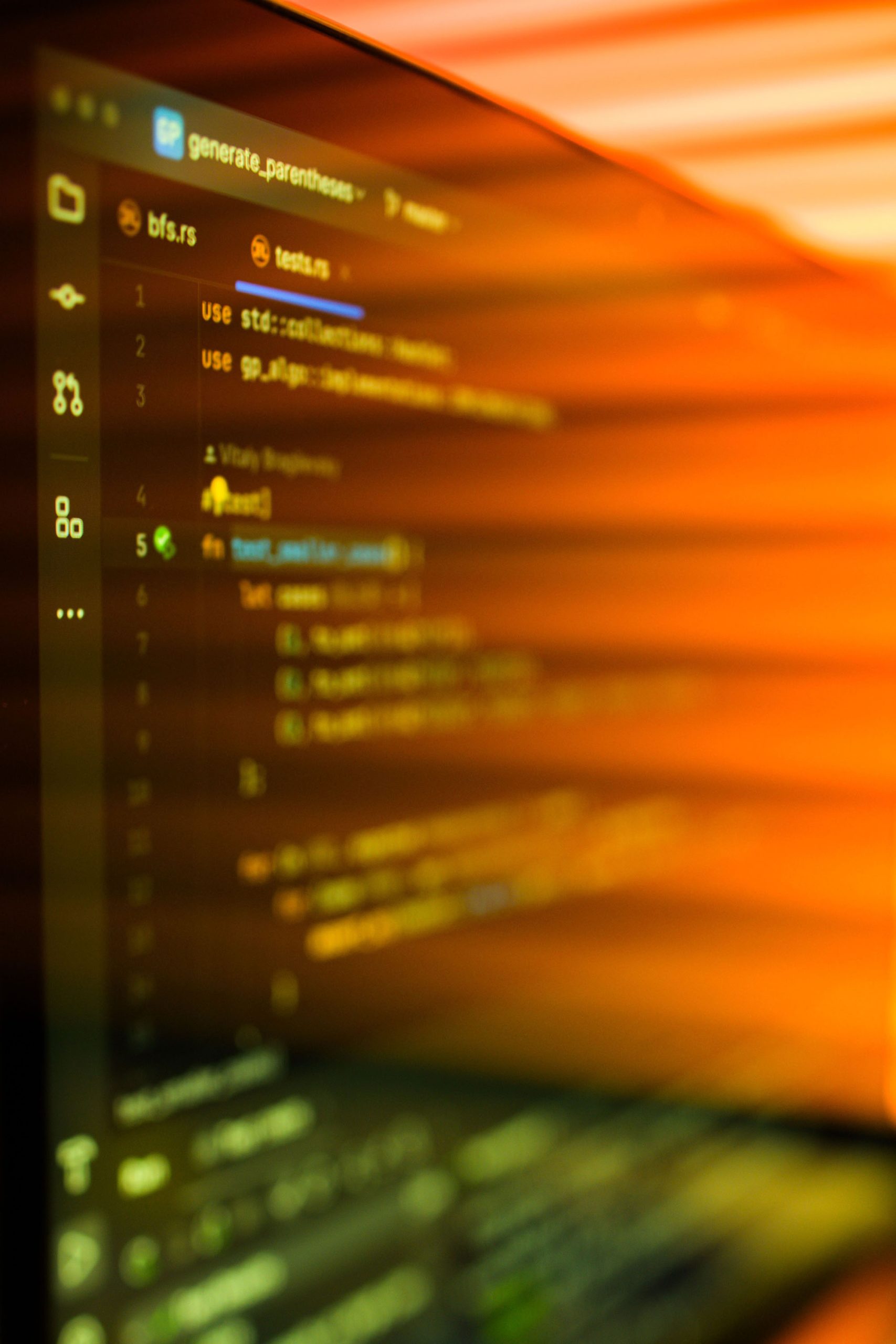 Laravel application code written for a Brisbane web product