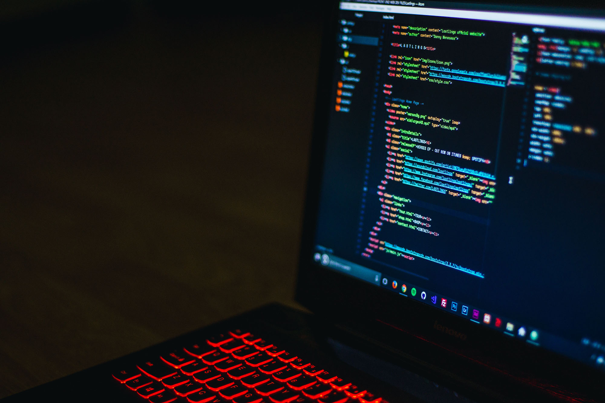 Catalogue and freight code during a Neto to Shopify switch on the Gold Coast